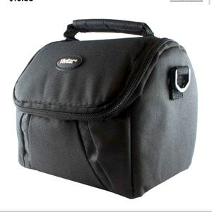 New-Vivitar CocoSeries gadget bag & Micro SD card